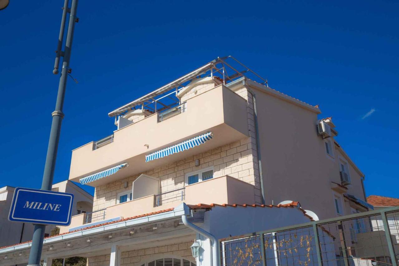 Apartments In Rogoznica 36019 Exterior foto