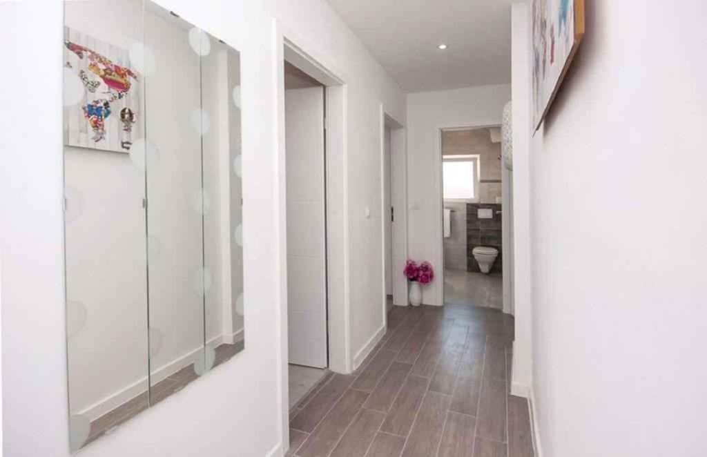 Apartments In Rogoznica 36019 Exterior foto